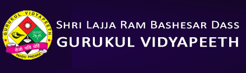 Gurukul Vidya Peeth